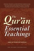 The Qur'an: Essential Teachings (eBook, ePUB)