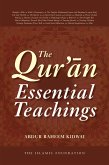 The Qur'an: Essential Teachings (eBook, ePUB) The Qur'an: Essential Teachings (eBook, ePUB)