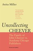 Uncollecting Cheever (eBook, PDF)