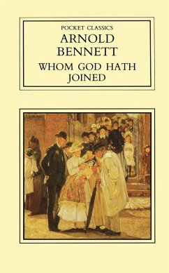 Whom God Hath Joined (eBook, ePUB) - Bennett, Arnold