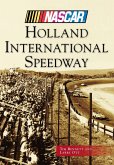 Holland International Speedway (eBook, ePUB)