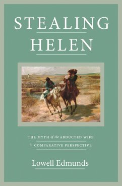 Stealing Helen (eBook, ePUB) - Edmunds, Lowell