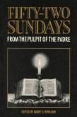 Fifty-Two Sundays (eBook, ePUB)