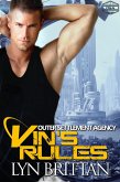 Vin's Rules (Outer Settlement Agency, #4) (eBook, ePUB)