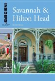 Insiders' Guide(R) to Savannah & Hilton Head (eBook, ePUB)