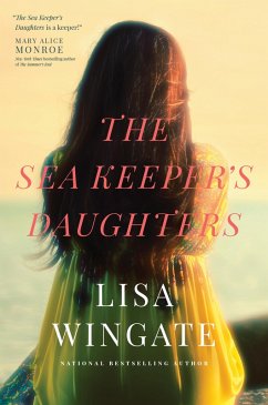 Cover The Sea Keeper's Daughters (eBook, ePUB)