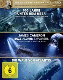 Jules Vernes - Drei aussergewöhnliche Dokumentationen