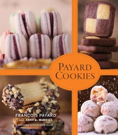 Cover Payard Cookies (eBook, ePUB)