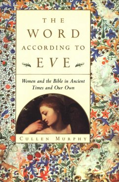 Cover Word According to Eve (eBook, ePUB)