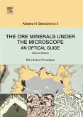 The Ore Minerals Under the Microscope (eBook, ePUB)