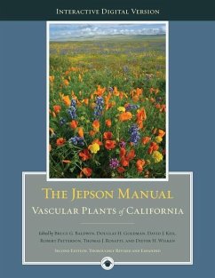 The Digital Jepson Manual (eBook, ePUB)