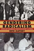 Gendering Radicalism (eBook, ePUB)
