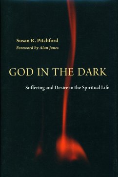 Cover God in the Dark (eBook, ePUB)