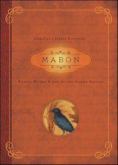 Cover Mabon (eBook, ePUB)