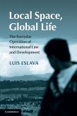 Local Space, Global Life (eBook, ePUB)