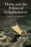 Hume and the Politics of Enlightenment (eBook, ePUB)