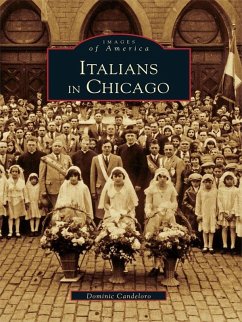 Cover Italians in Chicago (eBook, ePUB)