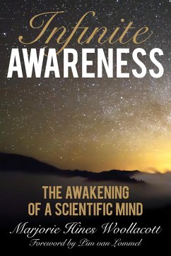 Infinite Awareness (eBook, ePUB) - Woollacott, Marjorie Hines