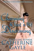 Charming and Just a Bit Disarming (eBook, ePUB)