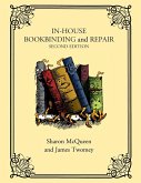 In-House Bookbinding and Repair (eBook, ePUB)