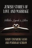 Jewish Stories of Love and Marriage (eBook, ePUB)