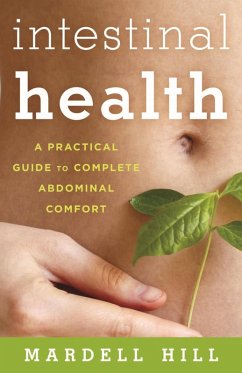 Intestinal Health (eBook, ePUB) - Hill, Mardell