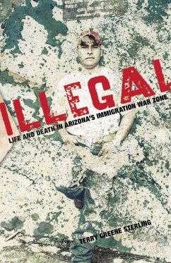 Illegal (eBook, ePUB) - Sterling, Terry