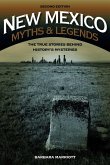 New Mexico Myths and Legends (eBook, ePUB)