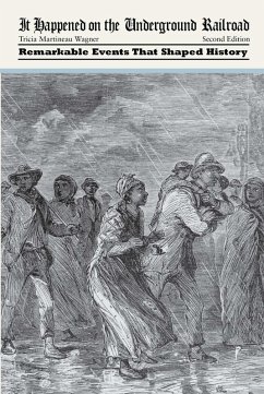 Cover It Happened on the Underground Railroad (eBook, ePUB)