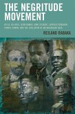 The Negritude Movement (eBook, ePUB)