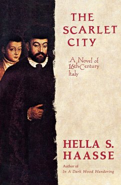 Scarlet City (eBook, ePUB) - Haasse, Hella S.