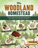 The Woodland Homestead (eBook, ePUB)