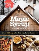 Maple Syrup Cookbook, 3rd Edition (eBook, ePUB)