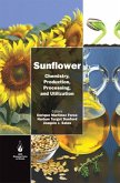 Sunflower (eBook, ePUB)