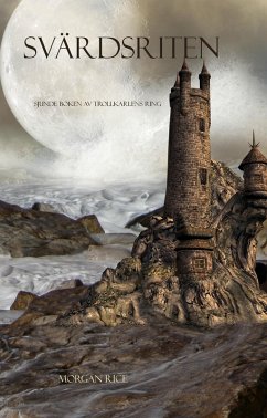 Cover Svärdsriten (Sjunde Boken Av Trollkarlens Ring) (eBook, ePUB)