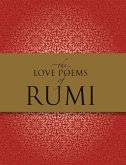 The Love Poems of Rumi (eBook, PDF)