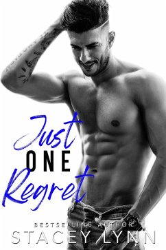 Cover Just One Regret (Just One Song, #3) (eBook, ePUB)
