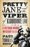 Pretty Jane and the Viper of Kidbrooke Lane (eBook, ePUB)