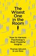 The Wisest One in the Room (eBook, ePUB) - Bild 1