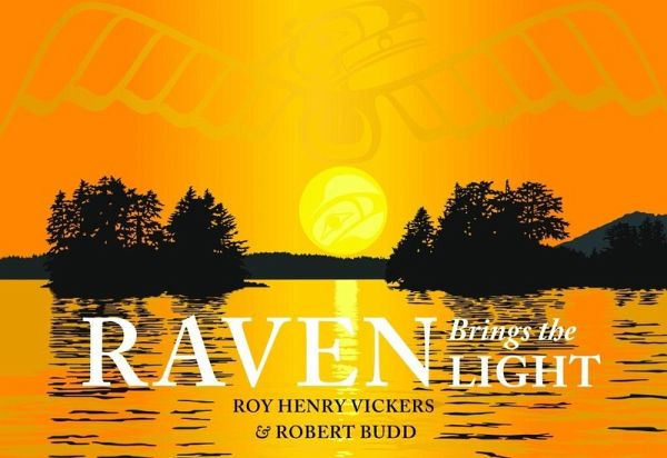 Raven Brings the Light (eBook, ePUB) Raven Brings the Light (eBook, ePUB)