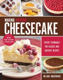 Making Artisan Cheesecake (eBook, ePUB)