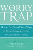 Worry Trap (eBook, PDF)