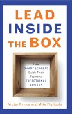 Lead Inside the Box (eBook, ePUB)