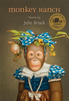 Monkey Ranch (eBook, ePUB) - Bruck, Julie