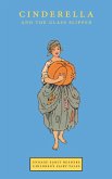 Cinderella and the Glass Slipper (Engage Early Readers: Children's Fairy Tales) (eBook, ePUB)