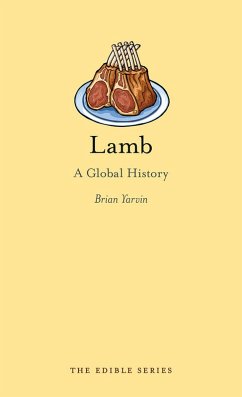 Cover Lamb (eBook, ePUB)