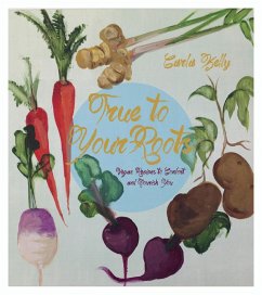 Cover True to Your Roots (eBook, ePUB)
