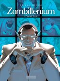 Zombillenium, Vol. 3 (eBook, PDF) Zombillenium, Vol. 3 (eBook, PDF)