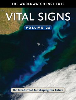 Cover Vital Signs Volume 22 (eBook, ePUB)