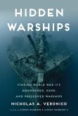 Hidden Warships (eBook, ePUB)